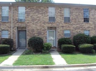 207 Marinawoods Dr SE APT 4, Huntsville, AL 35803