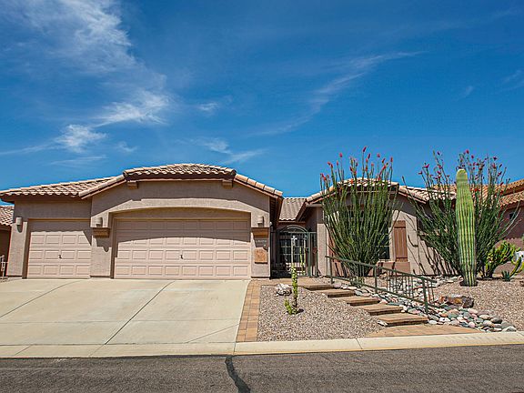 2nd image of 5260 S DIAMOND CHOLLA Court