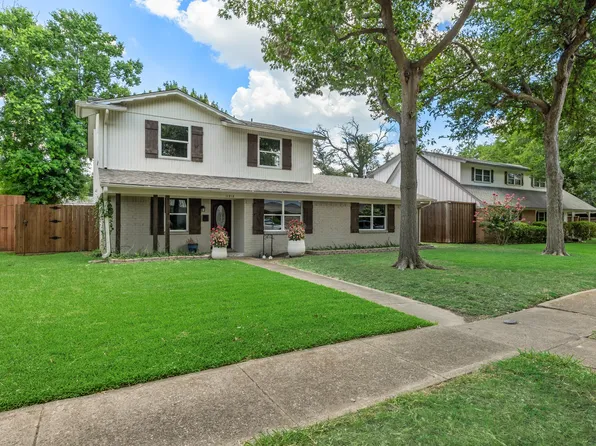 11218 Buchanan Dr, Dallas, TX 75228