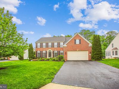 25501 Tomey Ct, Aldie, VA, 20105