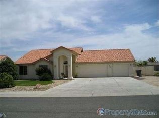 3392 Monte Moro St, Kingman, AZ 86401