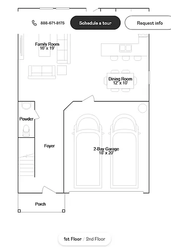 21323 Newberry Grove Ln Photo 1