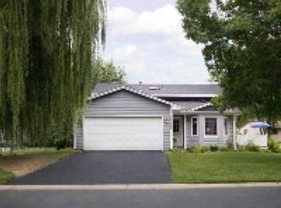 19158 Euclid Path, Farmington, MN 55024