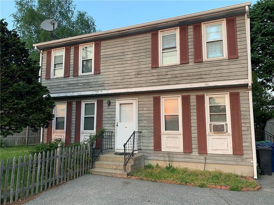 734 Greenwich Ave, Warwick, RI 02886 Zillow