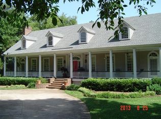 125 Edgecombe Rd, Spartanburg, SC 29307