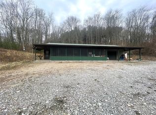 9100 Post Rd SE, Jewett, OH 43986