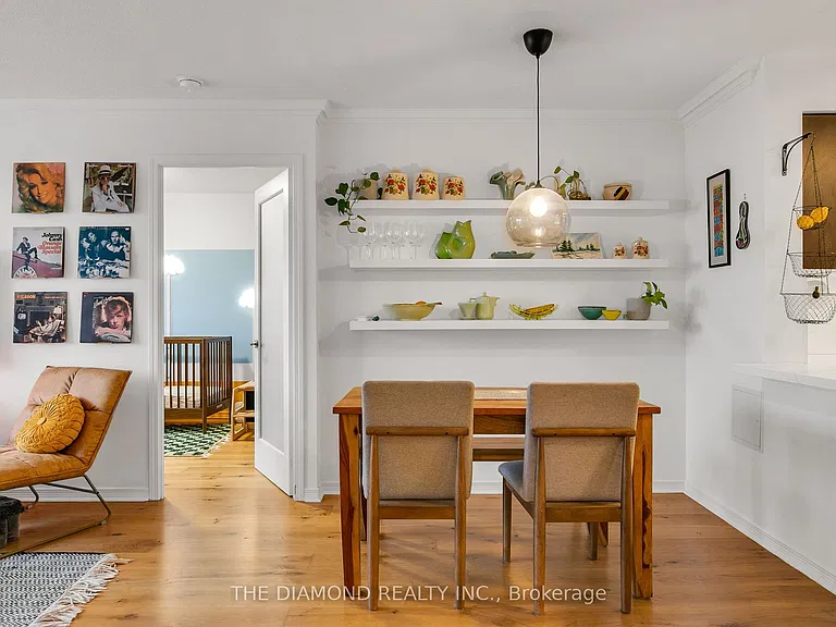 61 Heintzman St #1501 — Photo 14