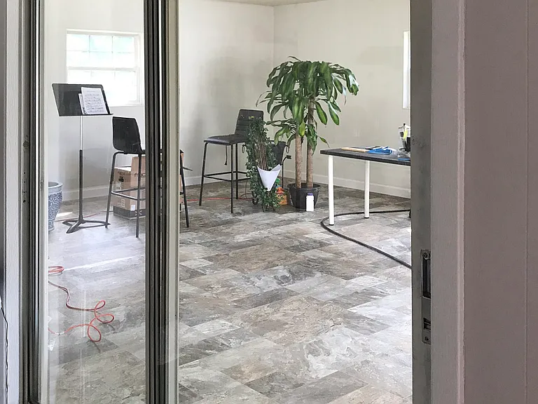 Multipurpose room