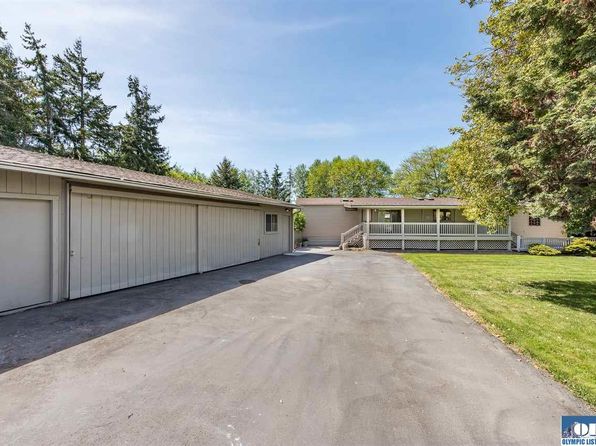 homes for sale sequim wa