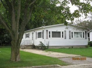 199 Ruppert St, Pigeon, MI 48755