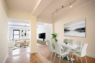 Rented by Quality Living Village, Inc.