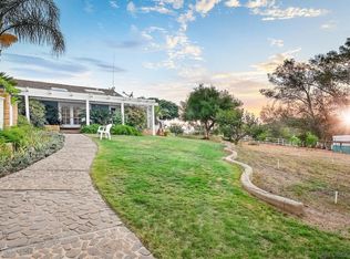 13764 McNally Rd, Valley Center, CA 92082