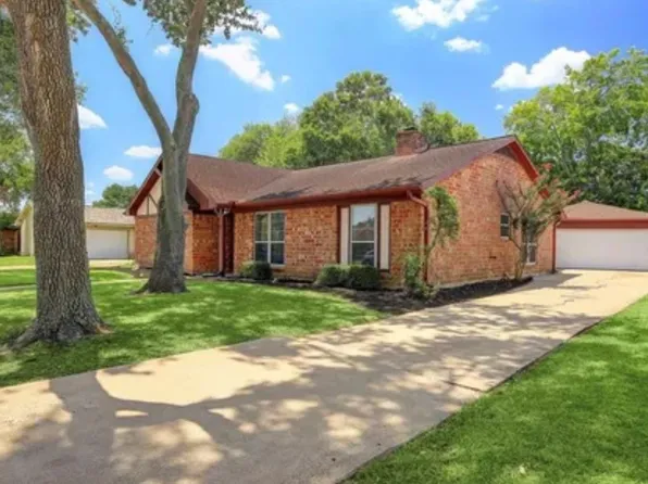 9815 Sagemoss Ln, Houston, TX 77089