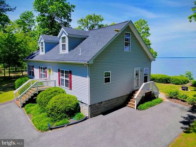 151 Bald Eagle Dr, Montross, VA, 22520