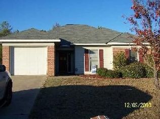 3052 Poppy Seed Loop, Columbus, GA 31907