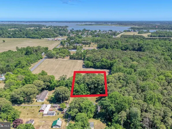 Holly Tree Rd Lot 8, Millsboro, DE 19966