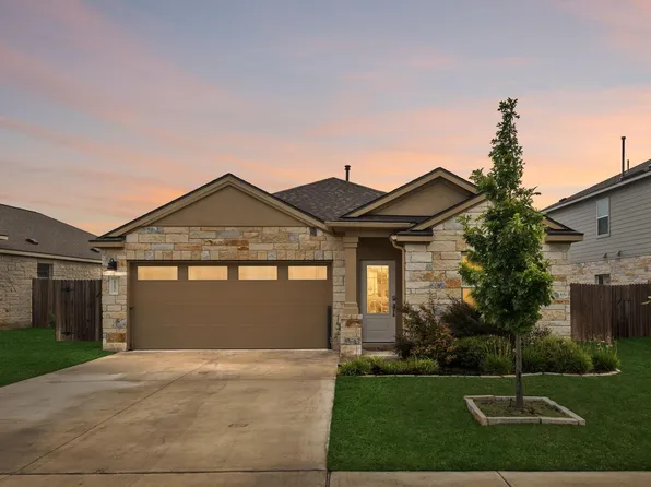 117 Konik Rd, Georgetown, TX 78626