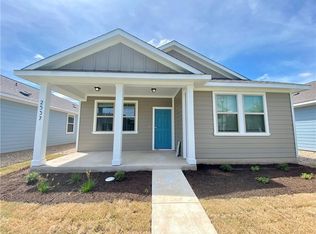 2537 Pecan Island Dr, Leander, TX 78641