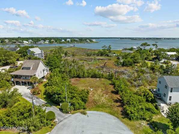6912 Canal Dr Lot 15, Emerald Isle, NC 28594