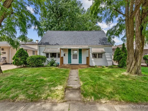 14822 Dorchester Ave, Dolton, IL 60419