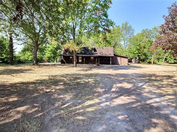 11514 Thiele Rd, Fort Wayne, IN 46819