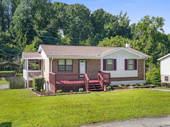 9027 Wooten Rd, Chattanooga, TN 37416
