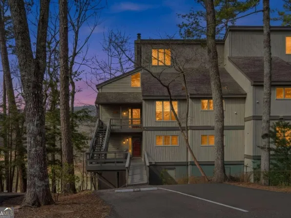 146 Sconti Rdg #427, Jasper, GA 30143