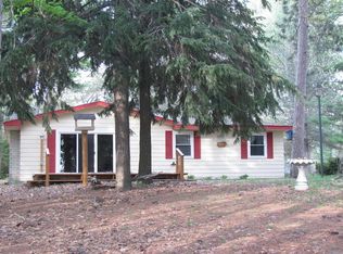 6497 Loud Dr, Oscoda, MI 48750