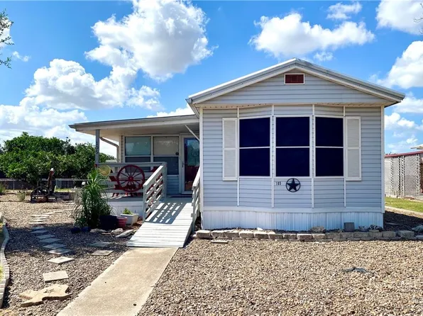 105 Covered Wagon Dr, Mission, TX 78574