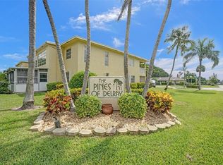 1160 Mahogany Way APT 204, Delray Beach, FL 33445