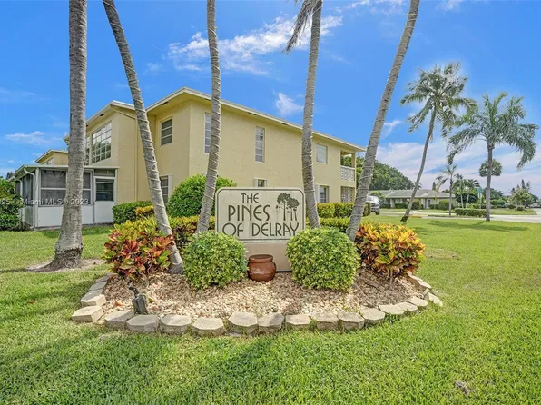 1160 Mahogany Way APT 204, Delray Beach, FL 33445
