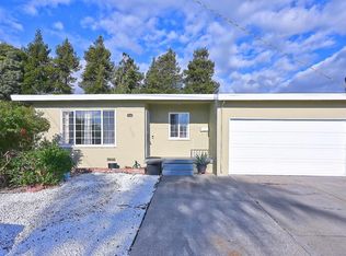 19092 Ricardo Ave, Hayward, CA 94541