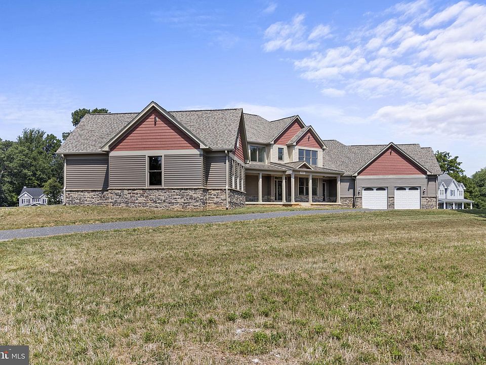 10522 Bethel Rd, Frederick, MD 21702 Zillow