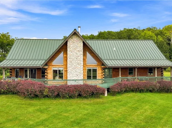 (undisclosed Address), Dundee, NY 14837
