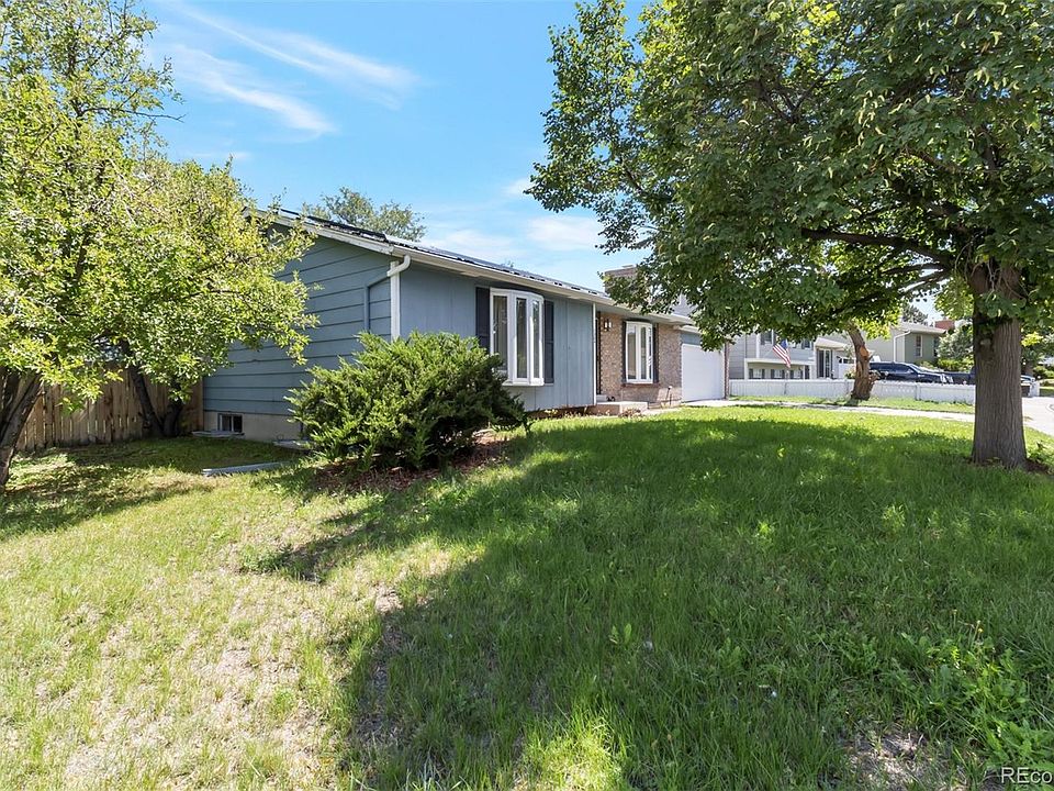 2nd image of 1204 S Salida Way
