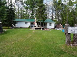 569 Spencer Trl, Alger, MI 48610