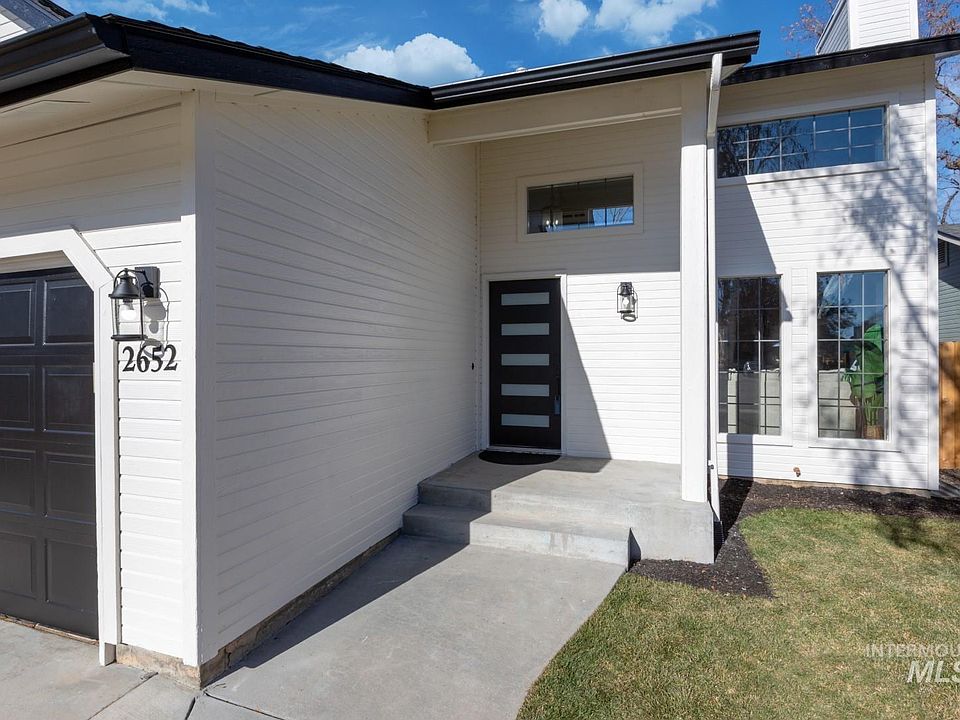 2652 E Bergeson St, Boise, ID 83706 Zillow