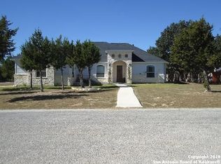 115 N Star, Bandera, TX 78003