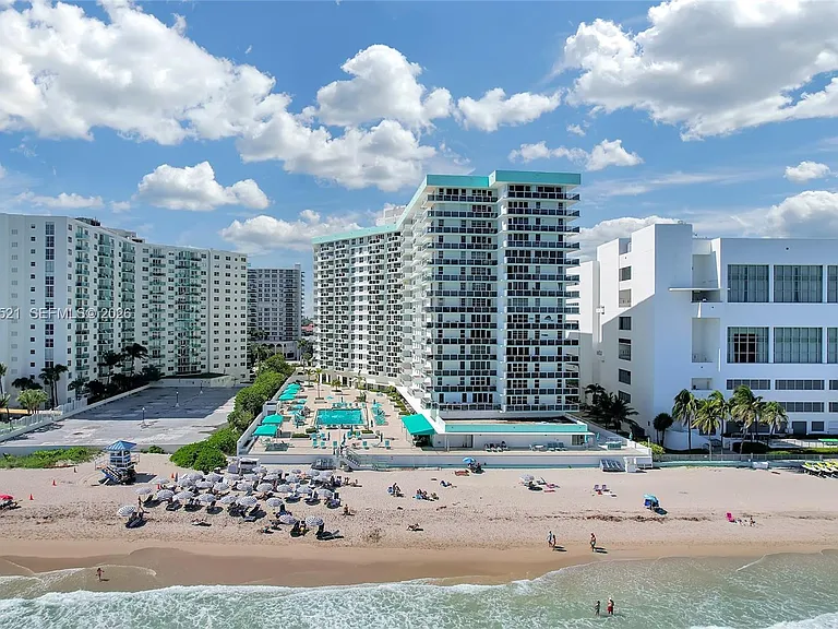 3725 S Ocean Dr #1519 — Photo 23