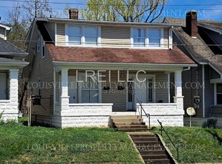 4141 W Market St Unit 2, Louisville, KY 40212