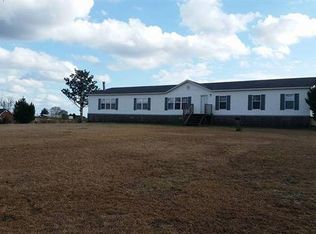 1202 Campbell Hill Rd, Chancellor, AL 36316