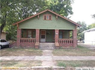 712 Jefferson Blvd, Tarrant, AL 35217