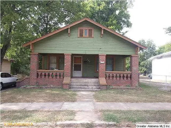 712 Jefferson Blvd, Tarrant, AL 35217