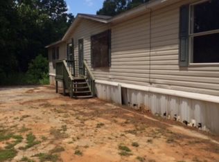 3242 Baker Rd, Gainesville, GA 30507