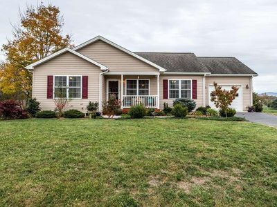 5261 Clearwater Dr, Timberville, VA, 22853