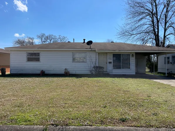 5102 N Woodland Dr, N Little Rock, AR 72117