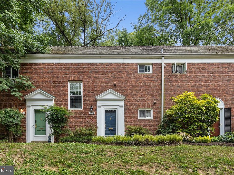 1st image of 3498 Martha Custis Dr #317