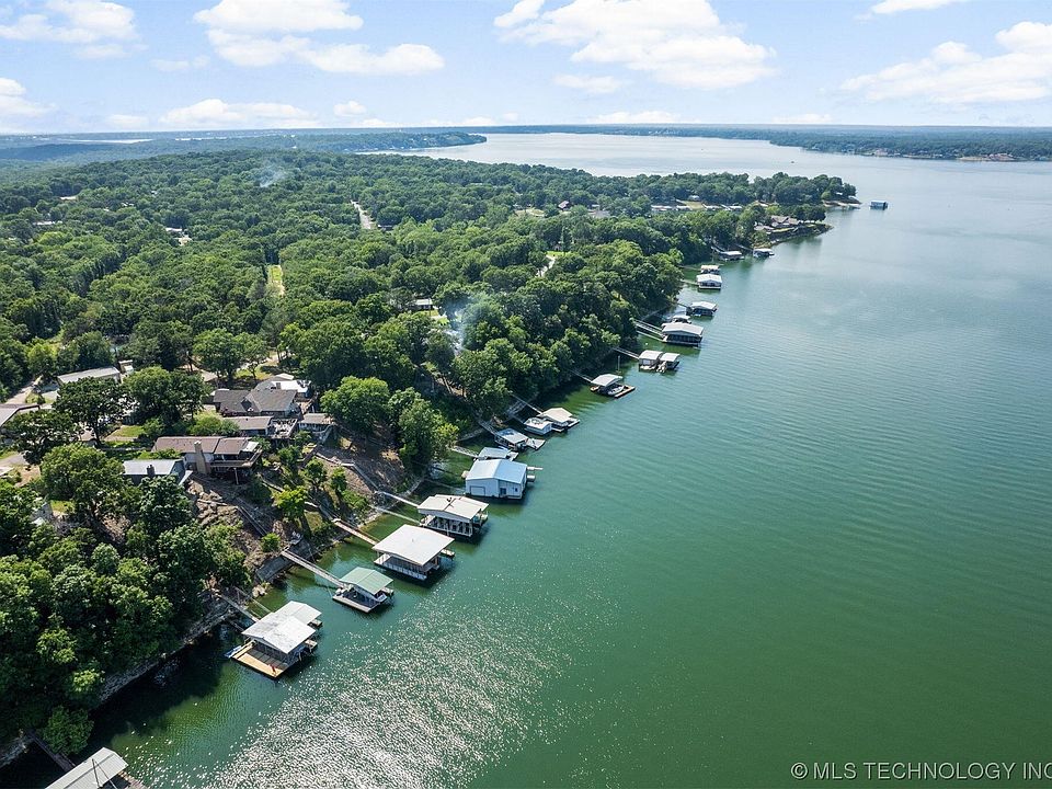 346 Lakeview Dr, Eucha, OK 74342 Zillow