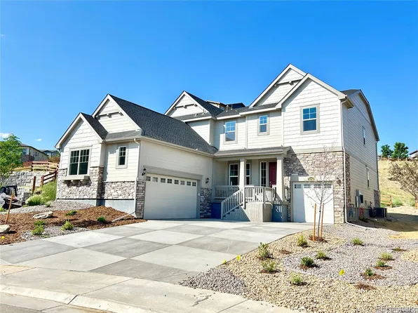 24744 E Kettle Court, Aurora, CO 80016