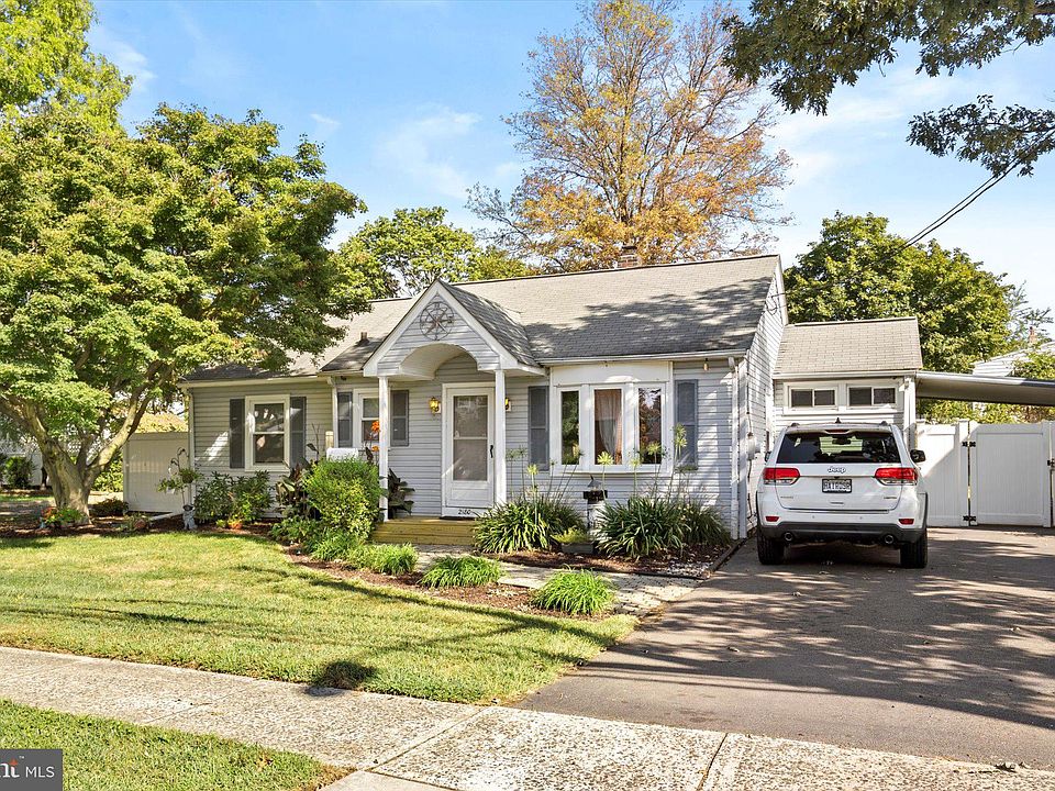 2180 S Olden Ave, Hamilton, NJ 08610 Zillow